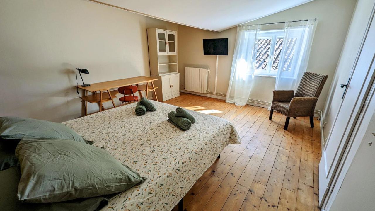 Holiday home La Maison D'elise, 3 Chambres, Maison De Caractere Plassac (Gironde)