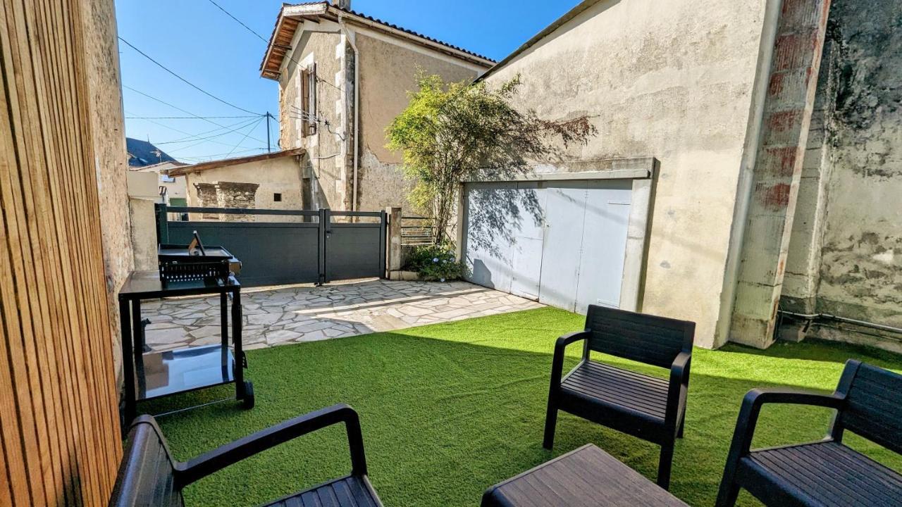 Holiday home La Maison D'elise, 3 Chambres, Maison De Caractere *