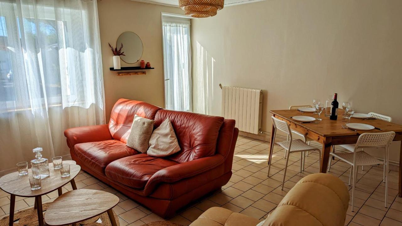 Holiday home La Maison D'elise, 3 Chambres, Maison De Caractere Plassac (Gironde)