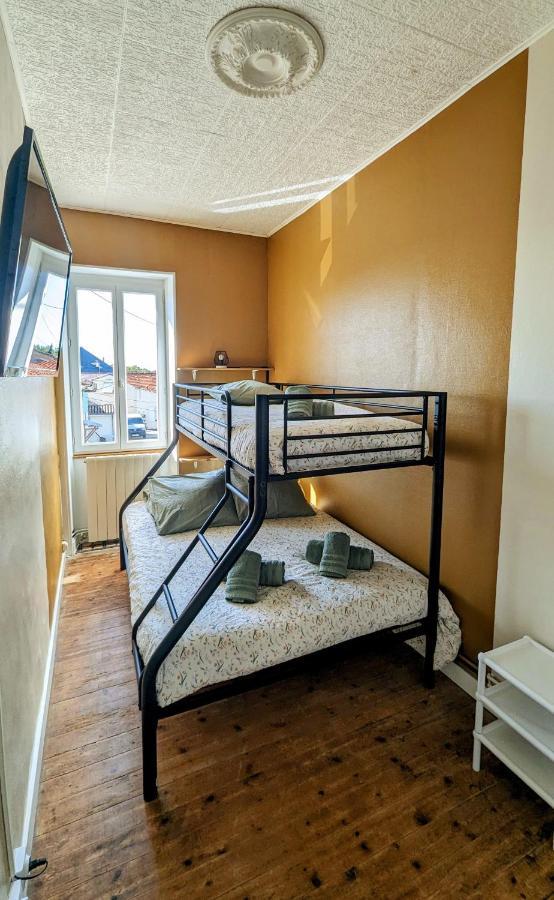 Holiday home La Maison D'elise, 3 Chambres, Maison De Caractere